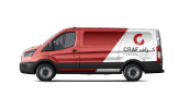 van